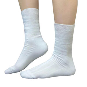 Meias para pés diabéticos - Sanatek (M)