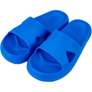 Sandália Ortopédica Fly Feet Nuvem  Esporão Ortho Pauher 39/40 azul Royal