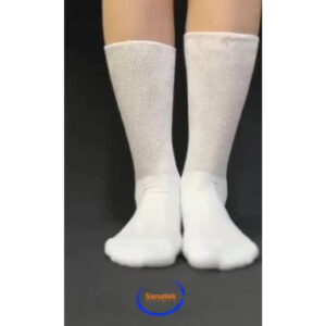 Meias para pés diabéticos - Sanatek (G)