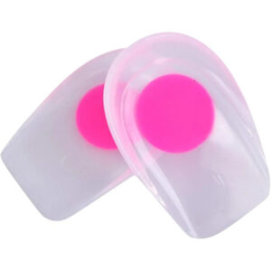 Calcanheira Feminina Lady Feet Ortho Pauher G