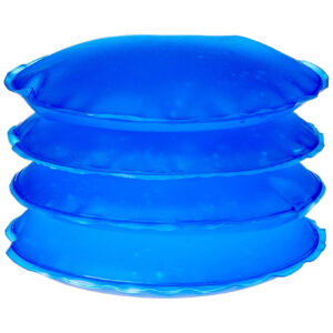 Posicionadores Anti Escaras - Gel - 12 cm